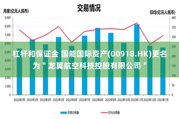 杠杆和保证金 国能国际资产(00918.HK)更名为＂龙翼航