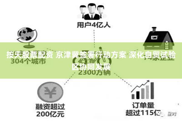 按天股票配资 京津冀签署行动方案 深化自贸试验区协同发展