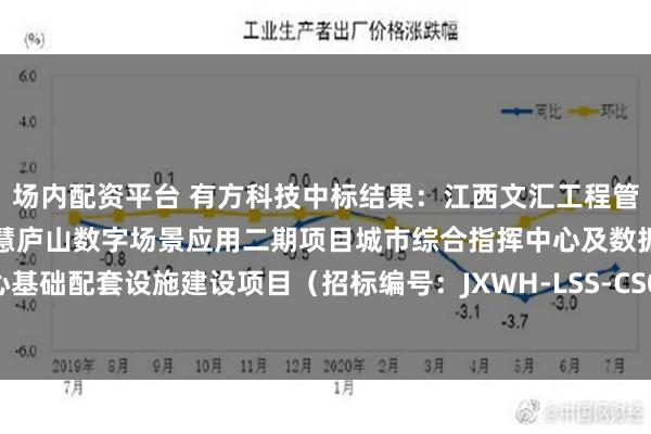 场内配资平台 有方科技中标结果：江西文汇工程管理有限公司关于