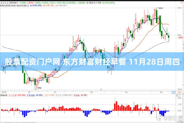 股票配资门户网 东方财富财经早餐 11月28日周四